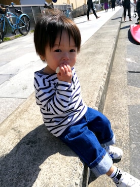 sooooさんのコーディネート