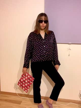 意識高い系olたまのコーディネート一覧 Wear