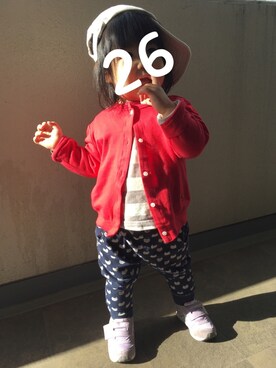 2626giさんのコーディネート