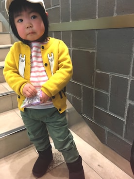 2626giさんのコーディネート