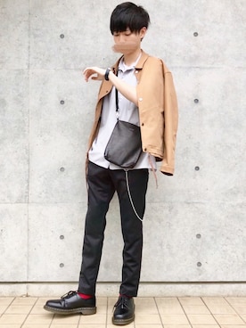 ���߂���̃X���b�N�X�u�iSTUDIOUS�b�X�e���f�B�I�X�j�v���g�����R�[�f�B�l�[�g