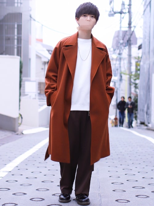 こめさんのコーディネート