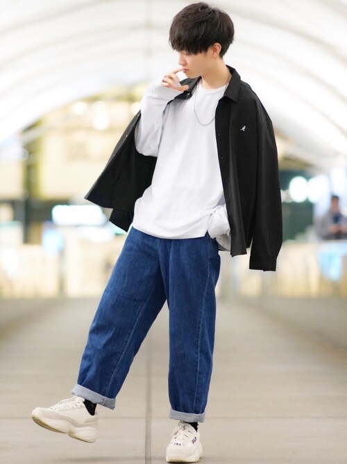 こめさんのコーディネート