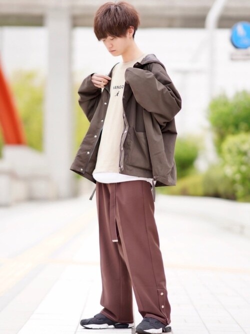 こめさんのコーディネート