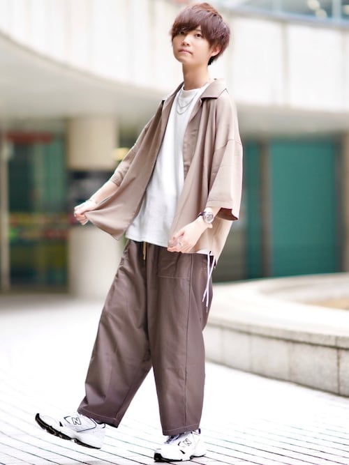 こめさんのコーディネート