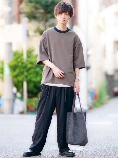 こめさんのコーディネート