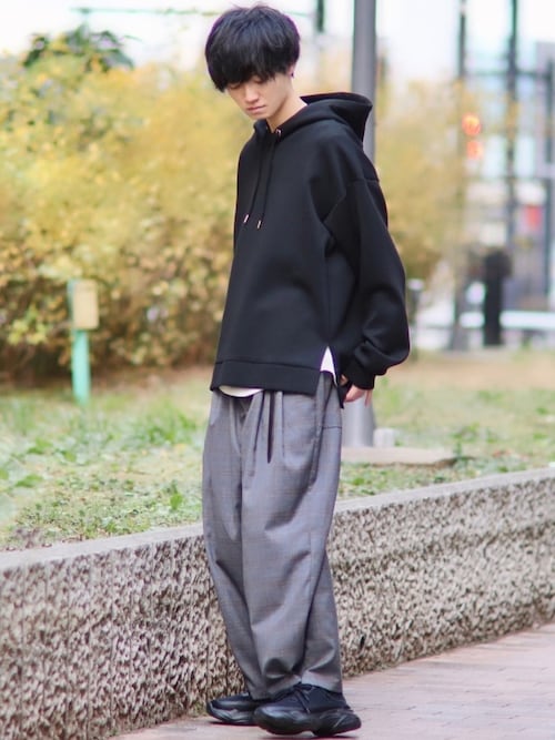 こめさんのコーディネート