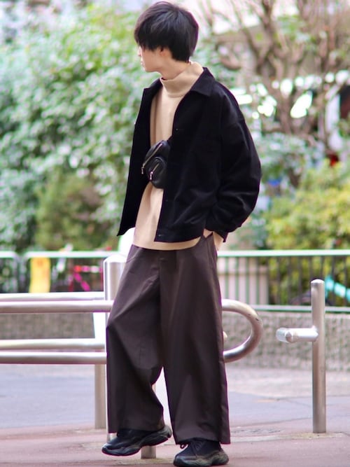 こめさんのコーディネート