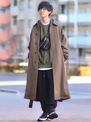 Steven Alan（スティーブンアラン）の「＜Steven Alan＞ BRIT