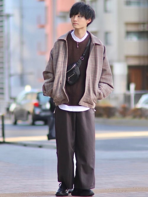 こめさんのコーディネート