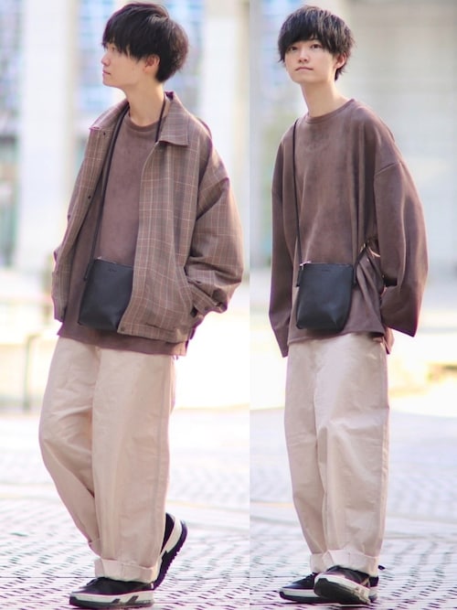 こめさんのコーディネート