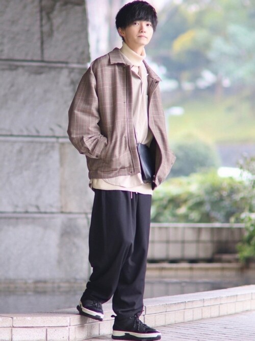 こめさんのコーディネート