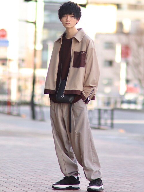 こめさんのコーディネート