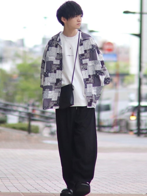 こめさんのコーディネート