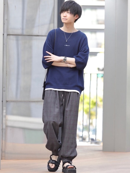 こめさんのコーディネート