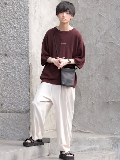 こめさんのコーディネート