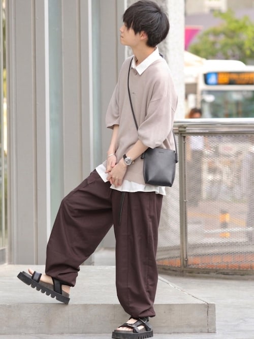 こめさんのコーディネート