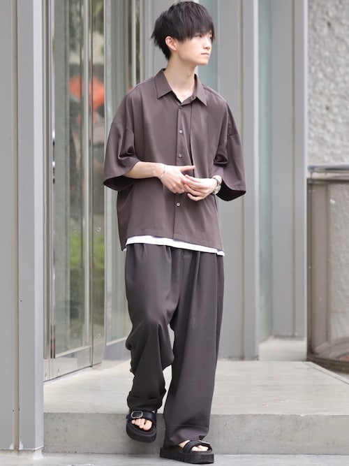 こめさんのコーディネート