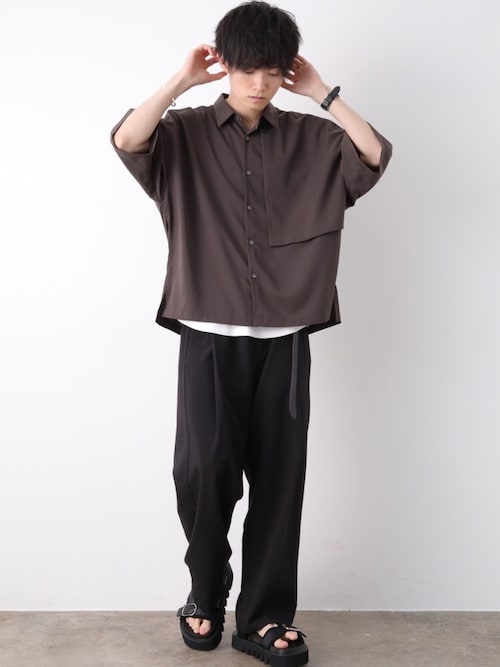 こめさんのコーディネート