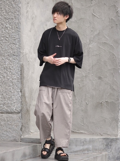 こめさんのコーディネート