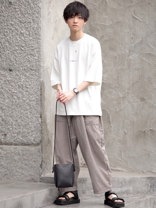 こめさんのコーディネート