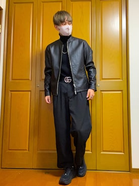 YUUKI【相互フォロー】さんのコーディネート