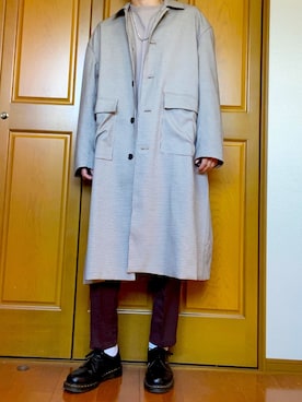 YUUKI【相互フォロー】さんのコーディネート