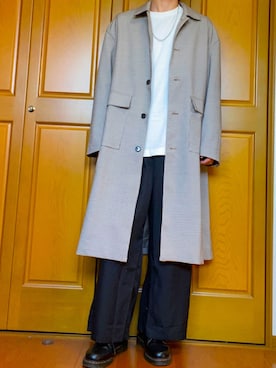 YUUKI【相互フォロー】さんのコーディネート