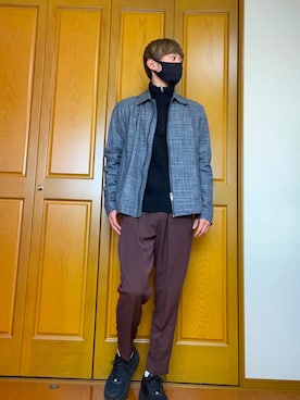 YUUKI【相互フォロー】さんのコーディネート