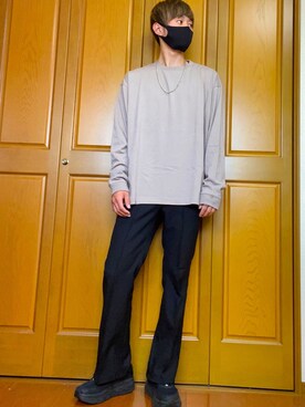 YUUKI【相互フォロー】さんのコーディネート