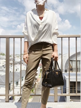 Ayana🐾さんのコーディネート