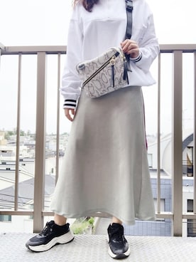 Ayana🐾さんのコーディネート