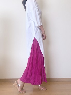 Ayana🐾さんのコーディネート