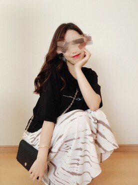 Ayana🐾さんのコーディネート