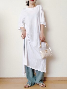 Ayana🐾さんのコーディネート