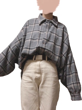 ruuuuuさんのコーディネート