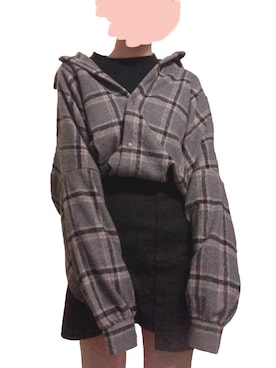 ruuuuuさんのコーディネート