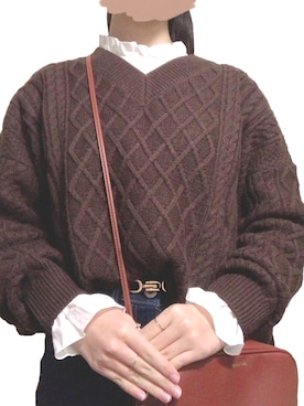 ruuuuuさんのコーディネート