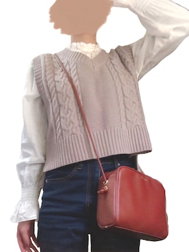 ruuuuuさんのコーディネート