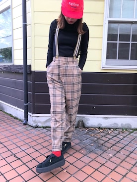 keiさんのコーディネート