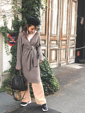 naruminowear14さんのコーディネート