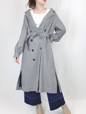 naruminowear14さんのコーディネート