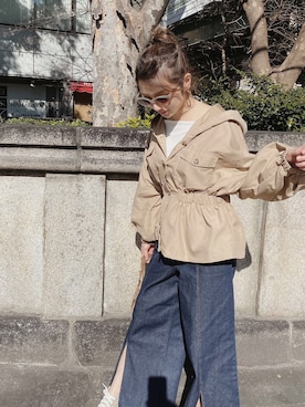 naruminowear14さんのコーディネート