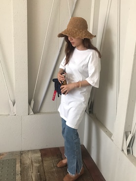 naruminowear14さんのコーディネート