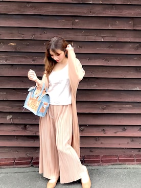 naruminowear14さんのコーディネート