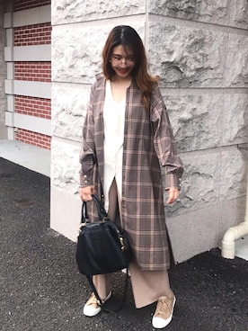 naruminowear14さんのコーディネート