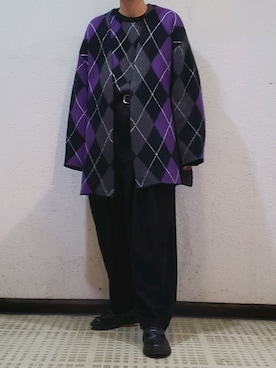 yutaさんのコーディネート