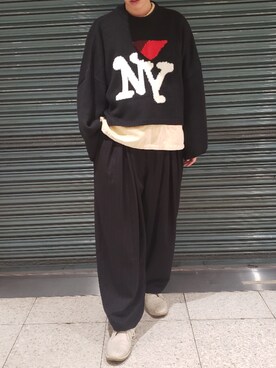 yutaさんのコーディネート