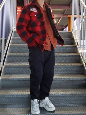 yutaさんのコーディネート