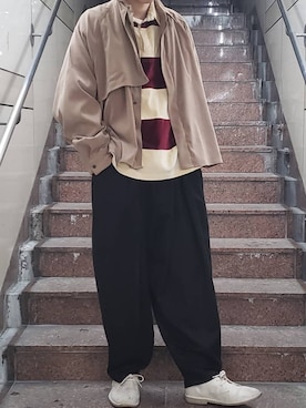 yutaさんのコーディネート